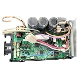 Funciones de protección de seguridad: La placa de control suele integrar diversas funciones de protección, como protección contra sobrecalentamiento, protección anticongelante del compresor, etc., para prolongar la vida útil del equipo y garantizar la seguridad.