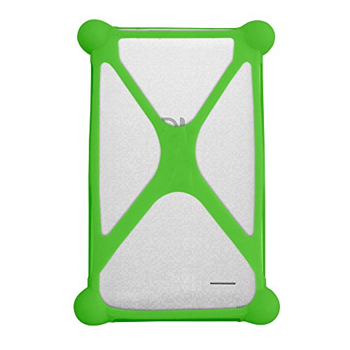 Tablet Kids com Capa Bumper, DL, TX394BBV, 8GB, 7'', Branco