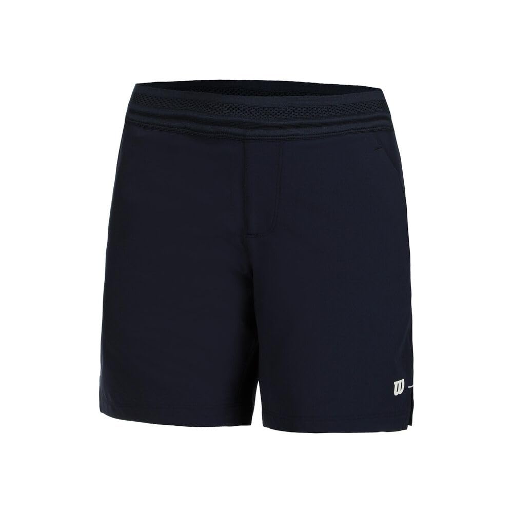 Wilson Jungen Team Turnier Short 5In Inseam