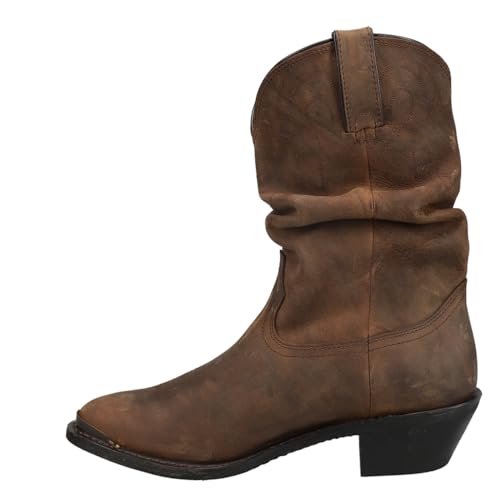 Durango Women's Slouch 11" Western Boot3