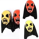 Zoom IMG-1 cenifin maschera a forma di