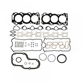 VQ40DE 4.0 Engine Overhaul Gasket Seals Kit HS26370PT CS26370 Compatible With Automotive Motorcycle Parts FRONTIER PATHFINDER For Part Number HS26370PT For Part Number CS26370