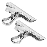 Zoom IMG-2 clip da bulldog 2 pezzi Zoom IMG-2 clip da bulldog 2 pezzi