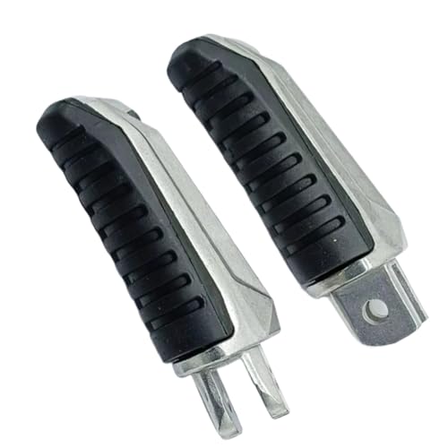 Pédale moto repose-pieds avant compatible Suzuki GSX1250 et GSR 750