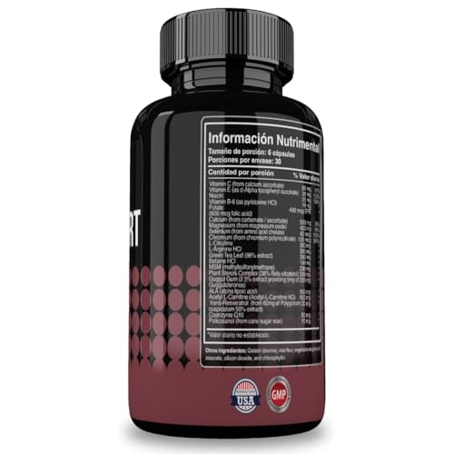 Vitamínicos, Imagen adicional