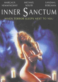 Inner Sanctum DVD [1991]