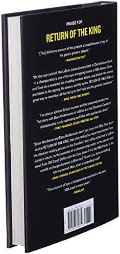 LeBron, Inc.: The Making of a Billion-Dollar Athlete