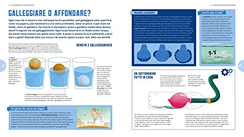 Il Grande Libro Dei Sottomarini. Ediz. A Colori - 8