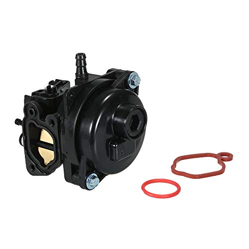 Honeytecs Carburador para Briggs & Stratton 550EX 09P702 9P702 Motores Substitui 799584 Carb