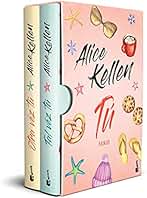 Estuche Serie Tú: 7 (Novela)