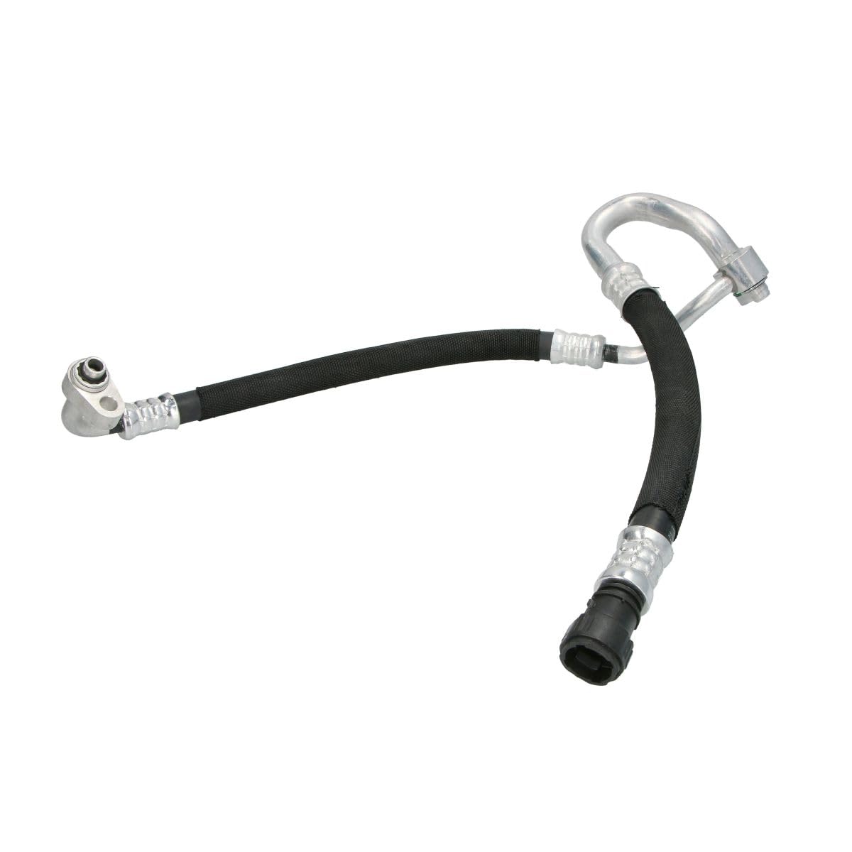 THERMOTEC KTT160218 Hochdruckleitung Klimaanlage