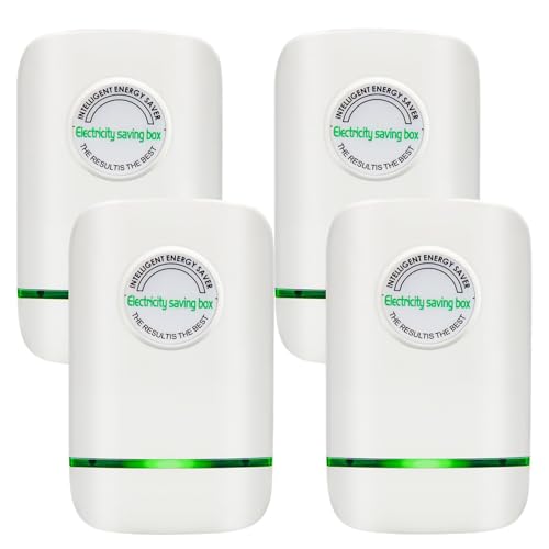 FYNONO Power Saver Pro X,2025 Electricity Saving Box,Eco Volt Pro Energy Saving Device - Reduce...