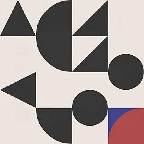Album Art for Family Of Aliens [Fluourescent Green Colored Vinyl] by Teleman