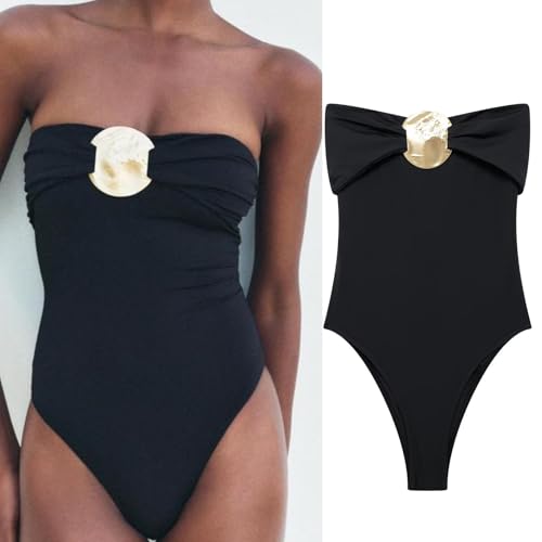 Maillot de bain à la mode pour pool party et vacances décontractées