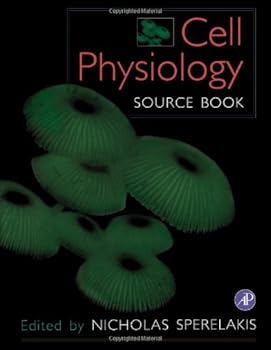 Paperback Cell Physiology Source Book
