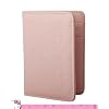 Hello Kitty Passport Holder for Travel Women Official License, Blush Pink Passport Cover, Sanrio Gifts