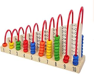 Learning Argue Wooden Frame Children 's Puzzle Mathematics Toys_ with one years guarantee of satisfaction and quality