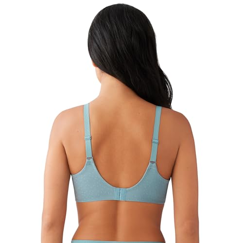 Image of Wacoal Women's Back Appeal Underwire Bra
