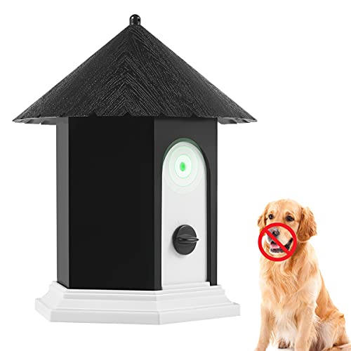 Top 10 Best Ultrasonic Dog Training Devices [Top Picks 2023 Reviews]