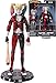 BendyFigs DC Harley Quinn