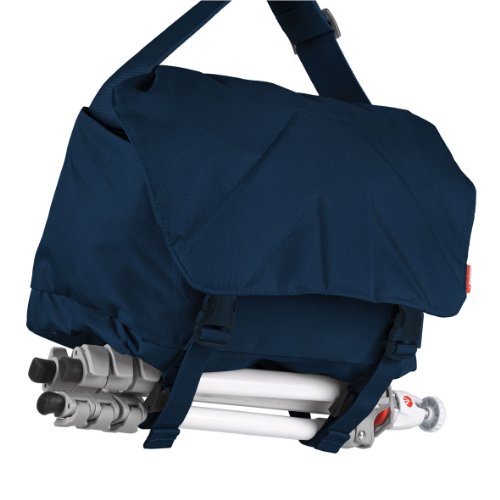 Manfrotto Allegra 30 Borsa Messenger a Tracolla