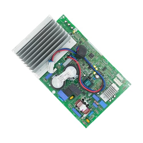 PCB SX-W-NEC52-SKDC-V1 pour panneau de commande extérieur R35WBP1 - 6