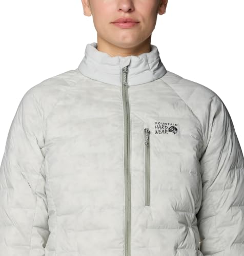 Image of Mountain Hardwear StretchDown Jacket