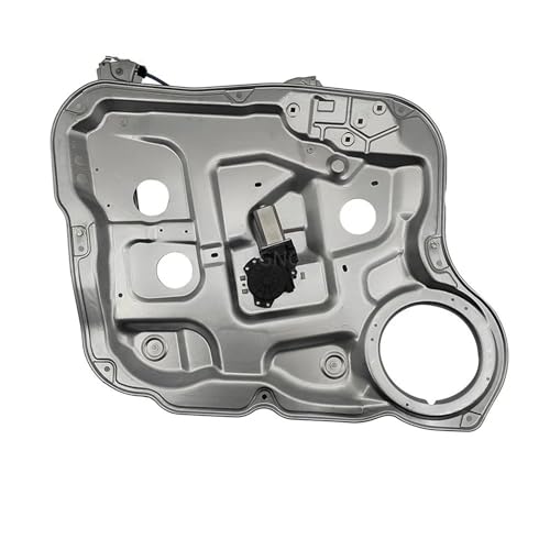 Lève-vitre de remplacement pour rouler sereinement en Hyundai Santa Fe 2007 à 2009