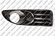 PRASCO FT4402125 Frontgrillspoiler