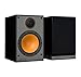 Produktbild Monitor Audio Monitor 100 Kompaktlautsprecher (Paar) schwarz