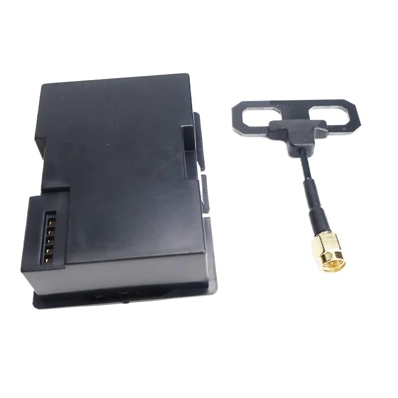 Compatibile con HappyModel es24tx pro 1000mw elrs