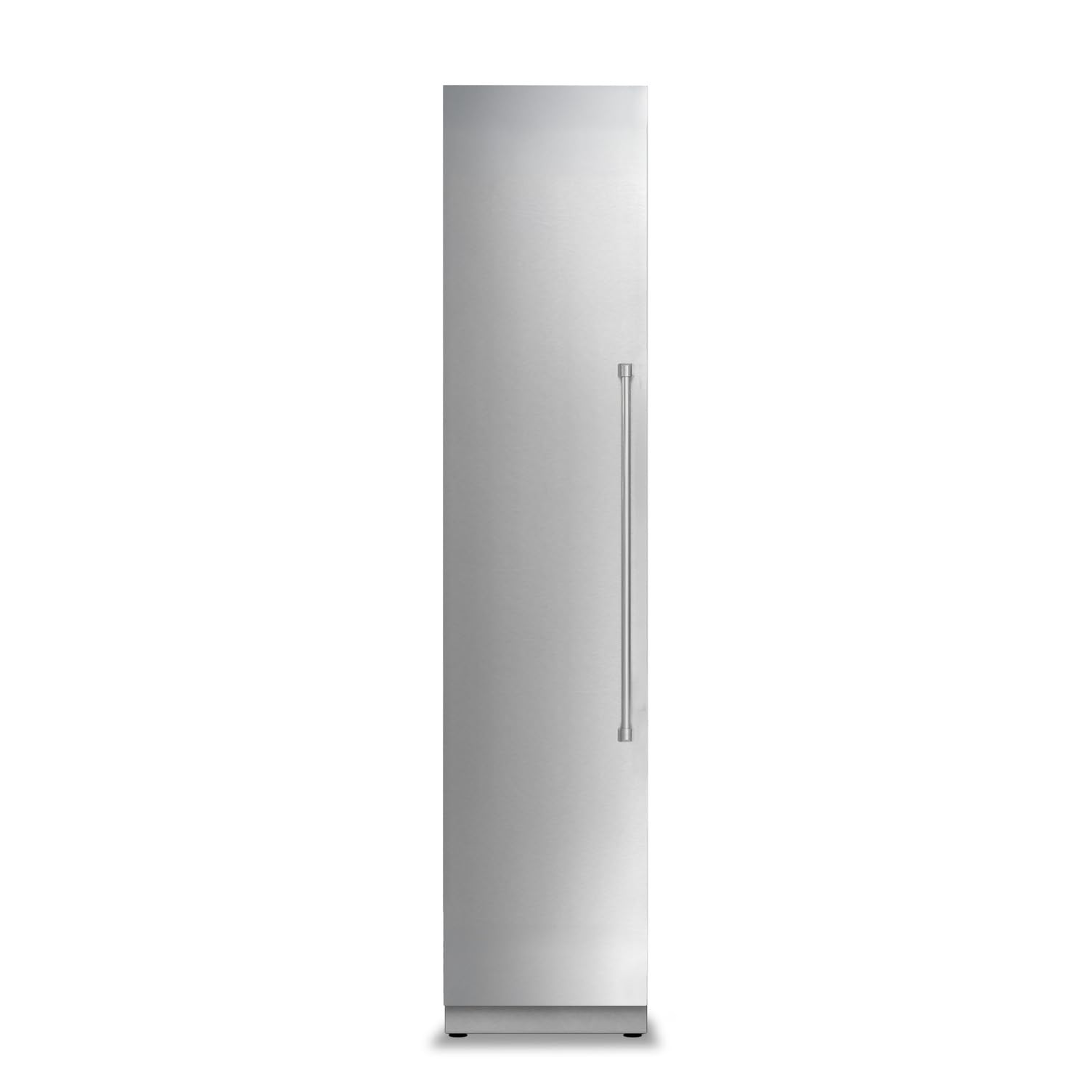 Thor Kitchen 18-inch Built-in Freezer Column, Stainless Steel Panel Ready | Fridge.com