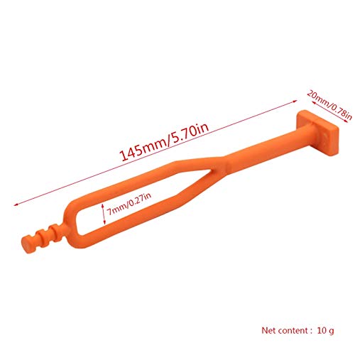 WOVELOT Cinturino nel Gomma per Cavalletto