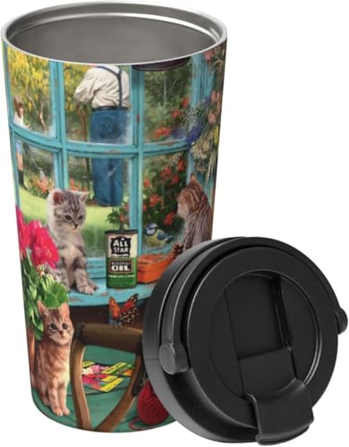 ^u[ ӂ̔L R[q[Jbv Wt }OJbv  XeX RrjJbv ۉۗ ^fM e  ԍڃJbv gу}O t ^ ԗp ItBX jp 蕨 500ml [sAi]