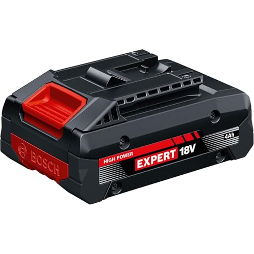 EXBA18V-40 akü, Expert 18V 4.0 Ah