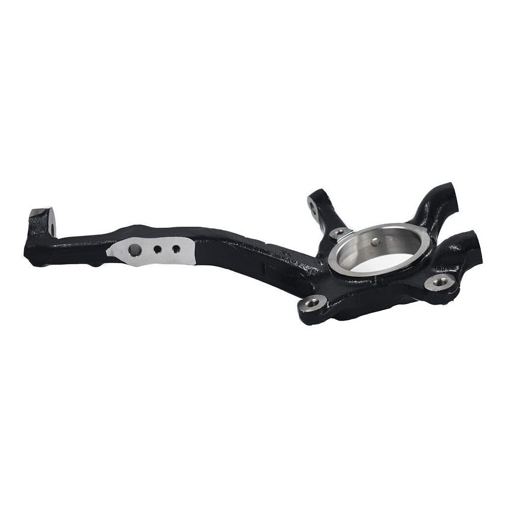 Amazon.com: Lilfyxhj 1pc Suspension Steering Knuckle Assembly 