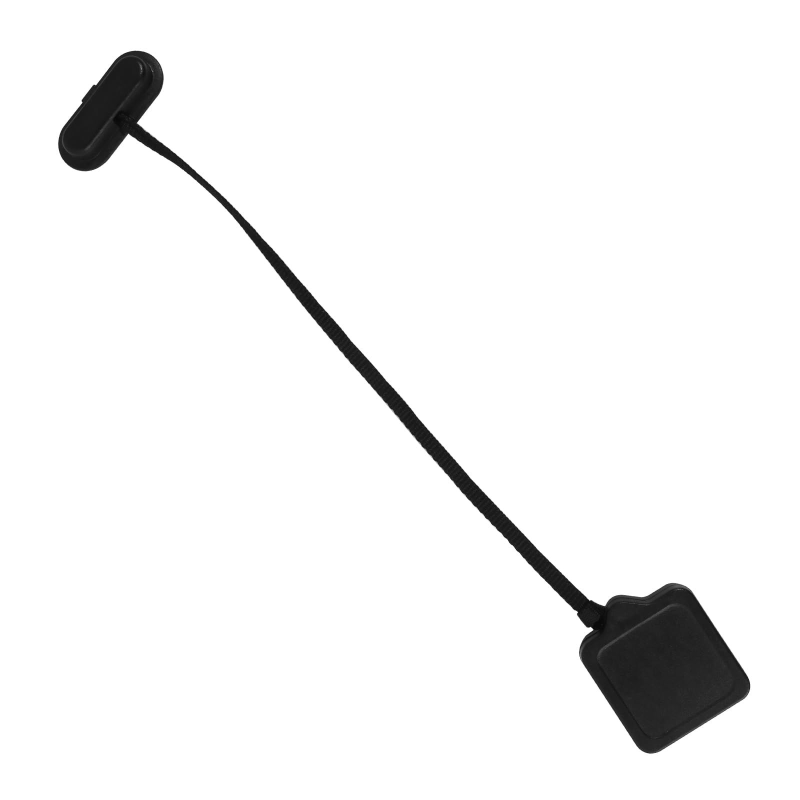 Tour Pack Lid Tether Motorcycle Tour Pak Lid Tether Cable - Retractable  Trunk Latch For Harley Touring Models 1996-2023 Retractable Motorcycle Tour  Pak Lid Tether For Harley