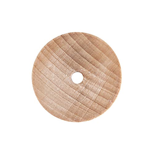 Preisvergleich Produktbild Rayher Hobby Holzräder