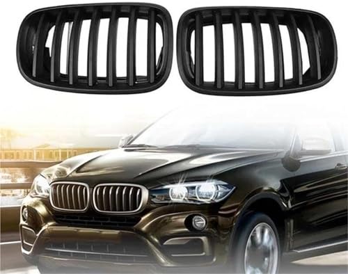 Grille antibrouillard voiture : protégez votre radiateur avant de BMW