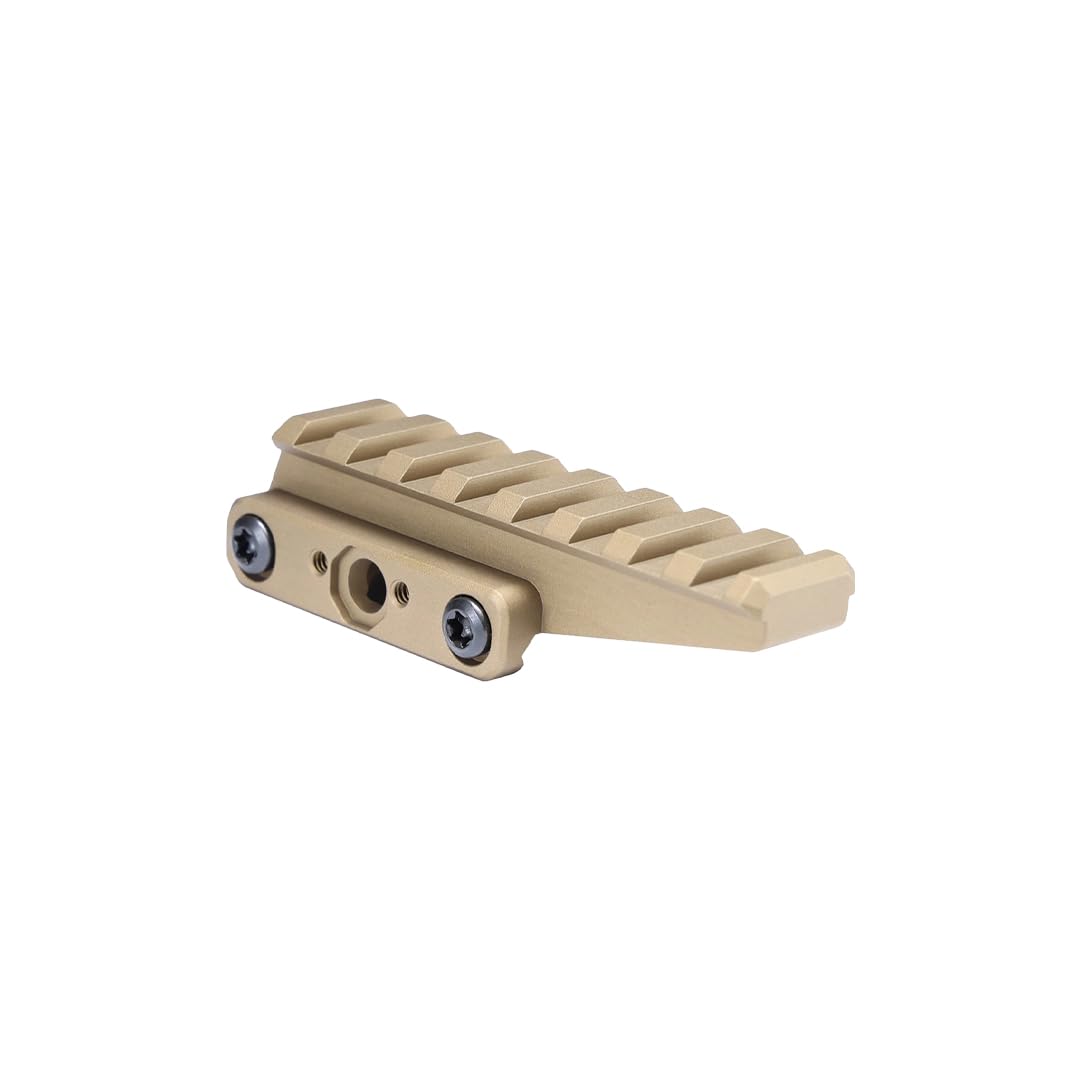 Unity Tactical Fast - Optics Riser - Fde