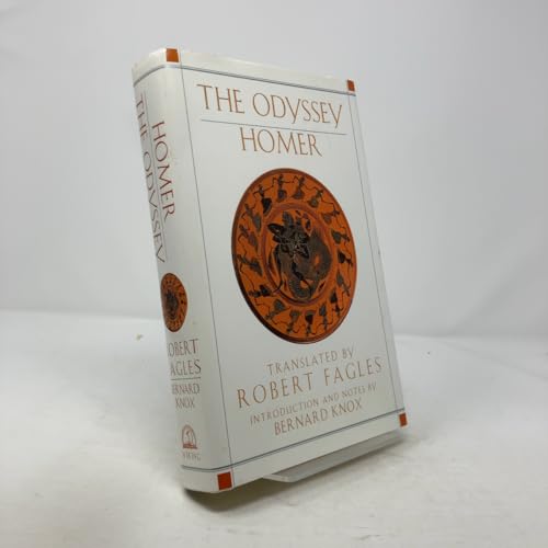 The Odyssey