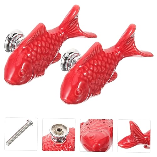 Reviews y listado de Picaportes de cerámica decorativos disponible en línea. 5 Imagen adicional