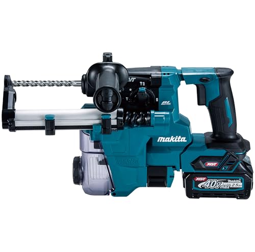 }L^(Makita) [dn}h 40Vmax2.5Ah obe2{E[dEP[Xt HR010GRDXV