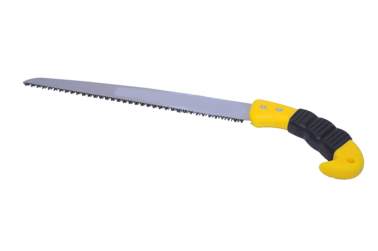 AASONS Hardened Steel Tree & Branches Pruning Saw PVC Rubber Grip Gardening Tool With Cover (300mm Straight Jaw) (B093J3PPNN) Amazon Price History, Amazon Price Tracker