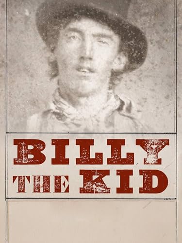  Billy the Kid