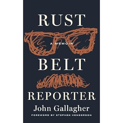 Rust Belt Reporter