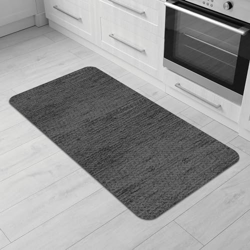 Alfombras Cocina Antideslizante Pvc Marca Comart