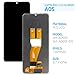 Screen Replacement for Samsung Galaxy A05 SM-A055F, SM-A055F/DS, SM-A055M, SM-A055M/DS 6.7
