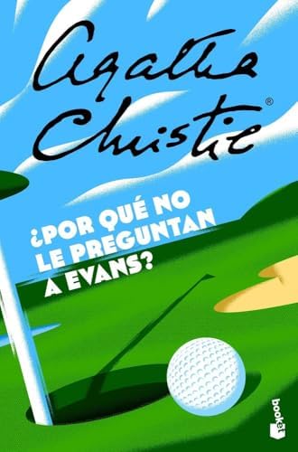¿Por qué no le preguntan a Evans? (Biblioteca Agatha Christie)