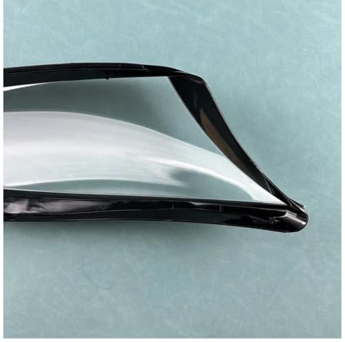 Coque de phare pour la rénovation des blocs optiques TT TTS RS - 2
